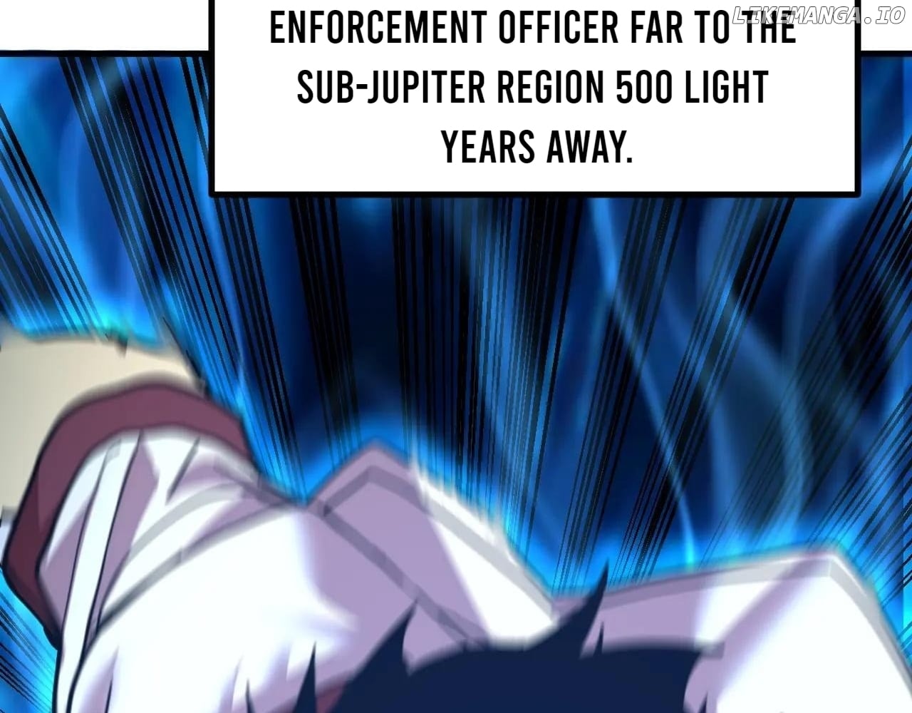 Log into the Future Chapter 232 - page 4